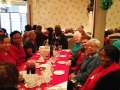 UMW Christmas luncheon5